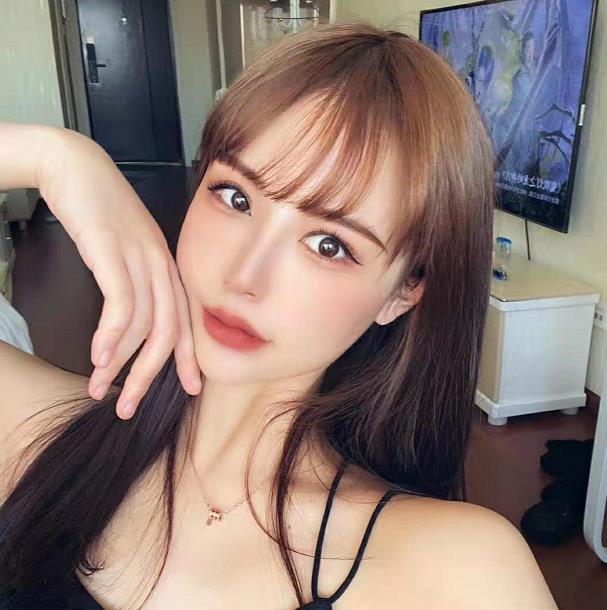 2021年1月20性感马甲线的小良家